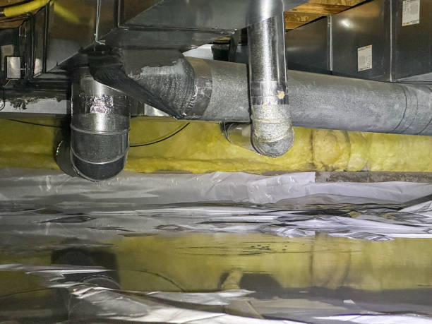 Best Emergency water damage restoration  in Ishpeng, MI