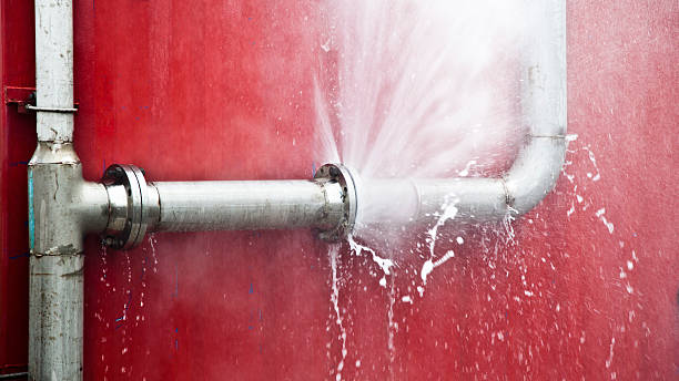 Best Ceiling water damage repair  in Ishpeng, MI